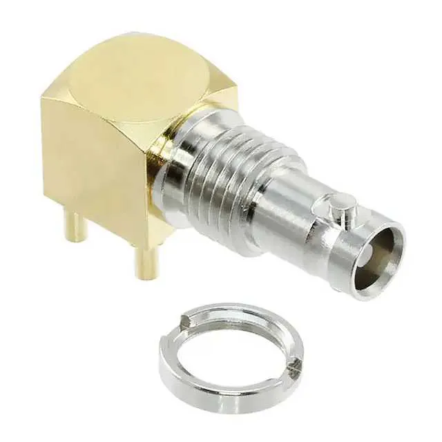 034-1030-12G (CONN HDBNC JACK R/A 75 OHM PCB)