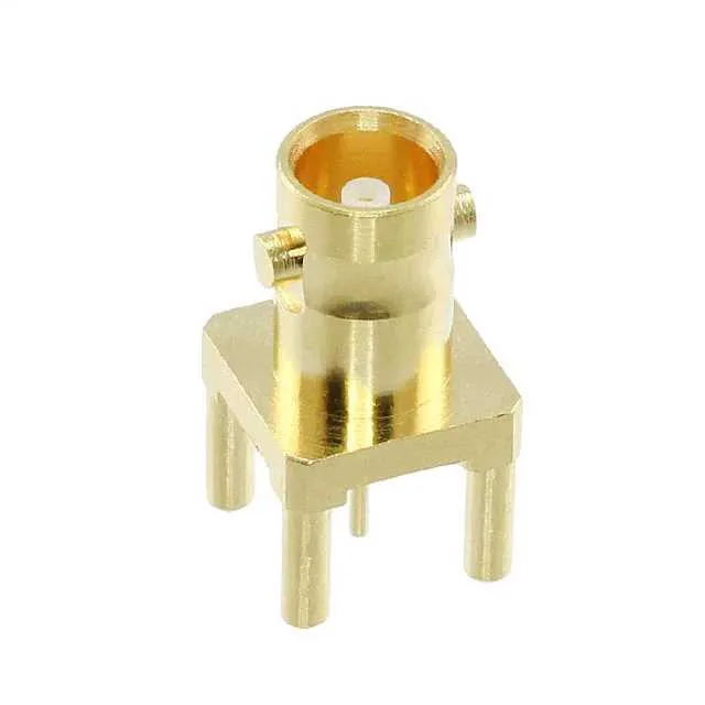 034-1065-12G (CONN HDBNC JACK STR 75 OHM PCB)