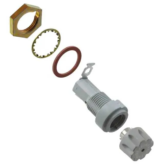 03420025Z (FUSE HLDR CART 250V 20A PNL MNT)