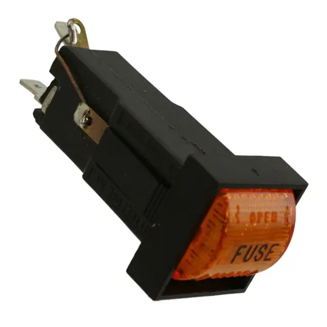 03440601Z (FUSE HOLDER CART 6V 15A PNL MNT)