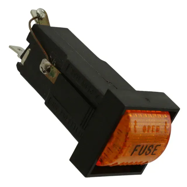 03440602Z (FUSE HOLDER CART 14V 15A PNL MNT)