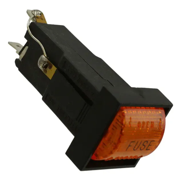03440603Z (FUSE HOLDER CART 28V 15A PNL MNT)