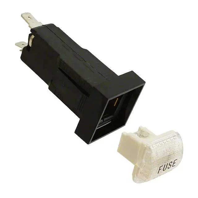 03440604Z (FUSE HLDR CART 120V 15A PNL MNT)