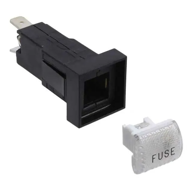 03440804Z (FUSE HLDR CART 120V 15A PNL MNT)
