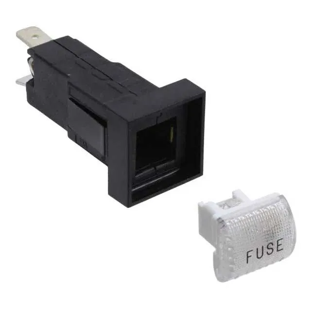 03440805Z (FUSE HLDR CART 240V 15A PNL MNT)