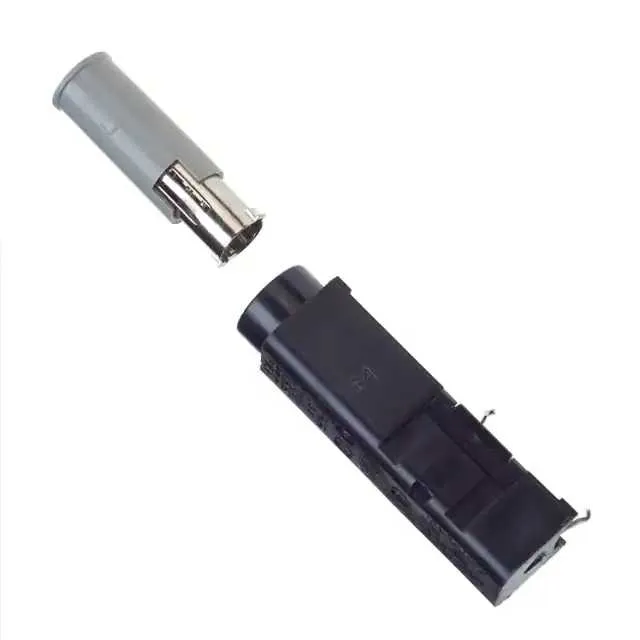 03450101H (FUSE HLDR CARTRIDGE 600V 16A PCB)