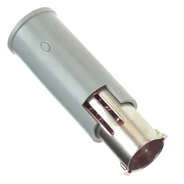 03450101HX020 (FUSE HOLDER KNOB GREY 3AG)
