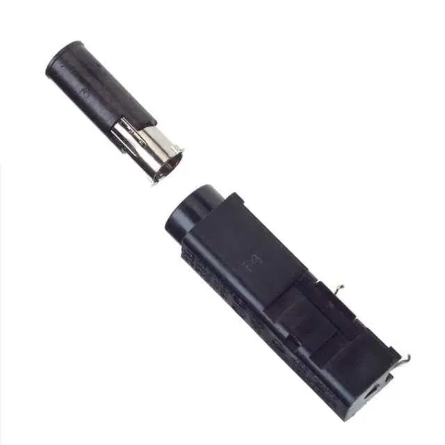 03450121X (FUSE HLDR CARTRIDGE 600V 16A PCB)
