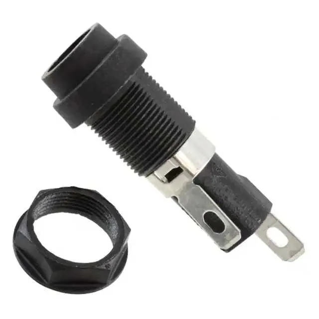 03450613ZX010 (FUSE HLDR CART 600V 20A PNL MNT)