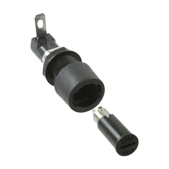 03450622X (FUSE HLDR CART 600V 20A PNL MNT)