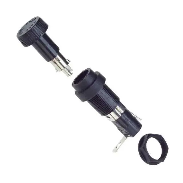 03450623H (FUSE HLDR CART 600V 20A PNL MNT)