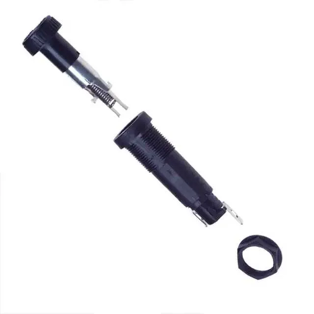 03452LF8H (FUSE HLDR CART 250V 10A PNL MNT)