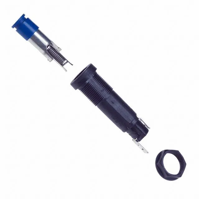 03452LS8H (FUSE HLDR CART 250V 10A PNL MNT)