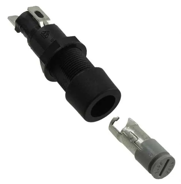 03453HS2H (FUSE HLDR CART 250V 20A PNL MNT)