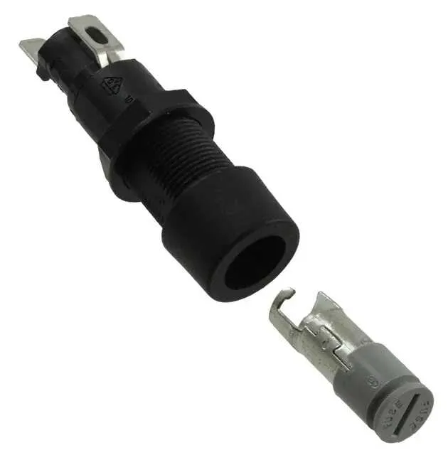 03453HS2X (FUSE HLDR CART 250V 20A PNL MNT)