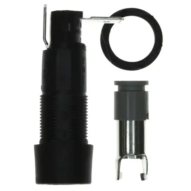 03453HS7H (FUSE HLDR CART 250V 20A PNL MNT)
