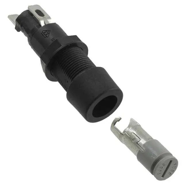 03453HS8X (FUSE HLDR CART 250V 20A PNL MNT)