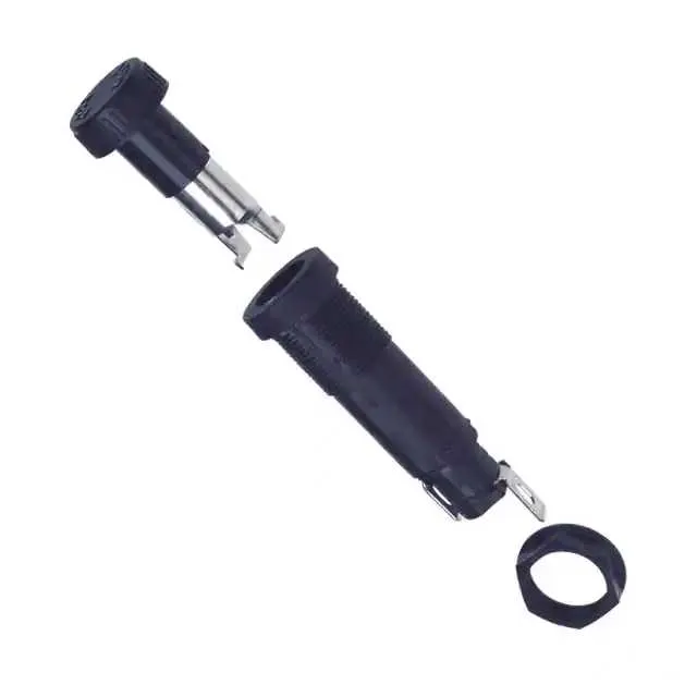 03453LF2XP (FUSE HLDR CART 250V 20A PNL MNT)