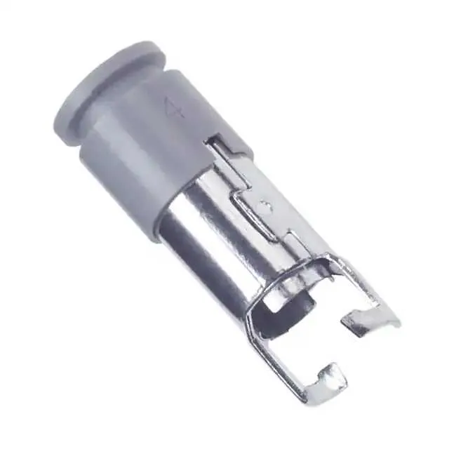 03453LS1HX020 (FUSEHOLDER KNOB 3AG SCREWDRIVR)