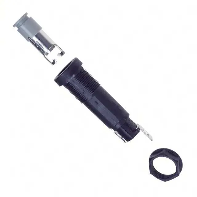 03453LS2H (FUSE HLDR CART 250V 20A PNL MNT)