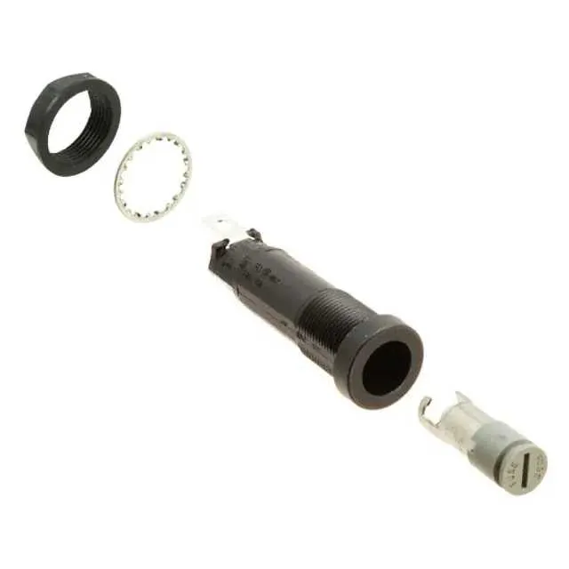 03453LS2HXL (FUSE HLDR CART 250V 20A PNL MNT)
