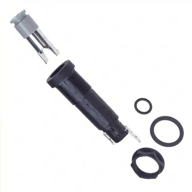 03453LS2HXNP (FUSE HLDR CART 250V 20A PNL MNT)