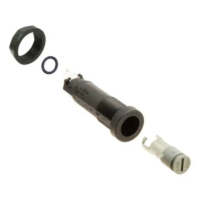 03453LS8HXP (FUSE HLDR CART 250V 20A PNL MNT)