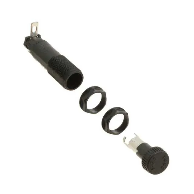 03453RF1H (FUSE HLDR CART 250V 20A PNL MNT)