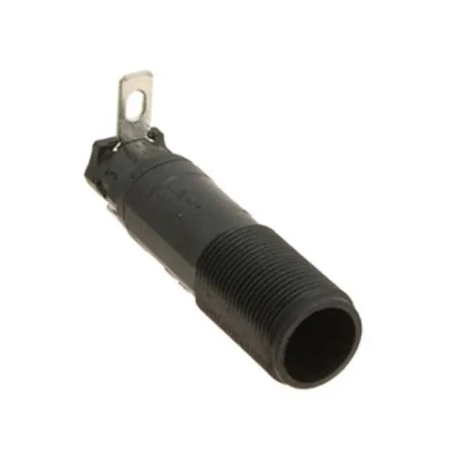 03453RF1HX040 (FUSE HLDR CART 250V 20A PNL MNT)