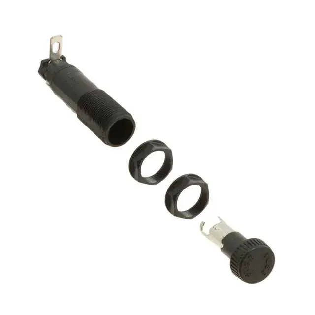 03453RF1X (FUSE HLDR CART 250V 20A PNL MNT)