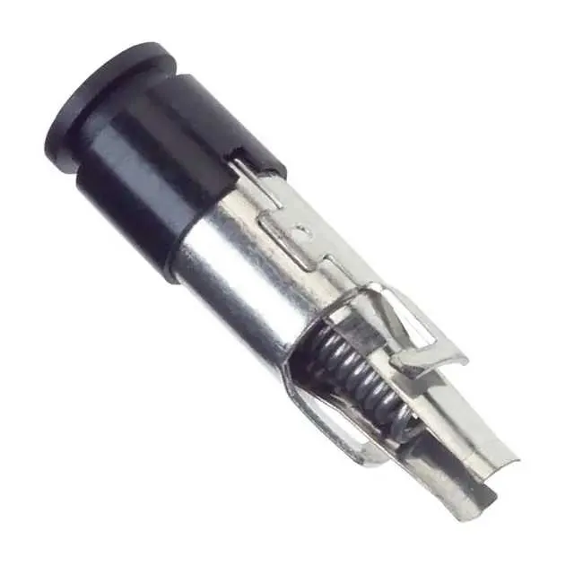 03455LS1HX020 (FUSEHOLDER KNOB 5X20 SCREWDRVR)