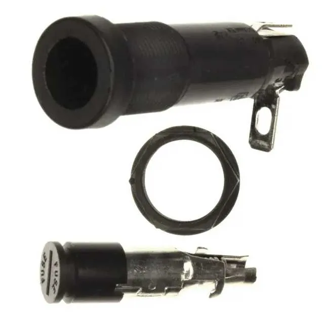 03455LS3X (FUSE HLDR CART 250V 10A PNL MNT)