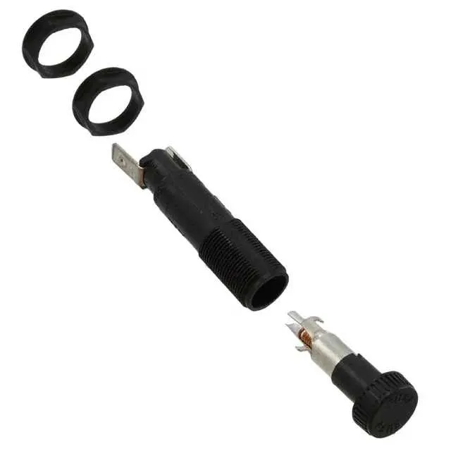 03455RF8H (FUSE HLDR CART 250V 10A PNL MNT)