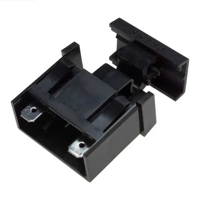 03460877H (FUSE HLDR CART 250V 15A PNL MNT)