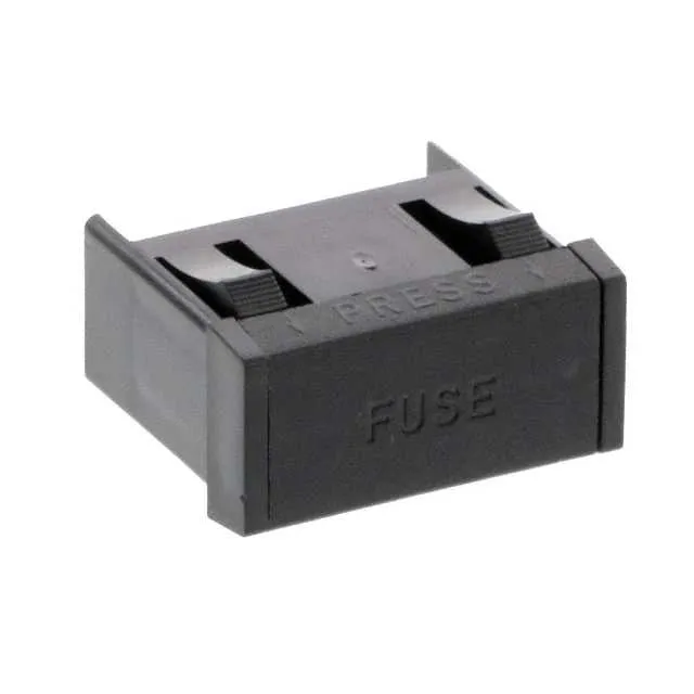 03460877Z (FUSE HLDR CART 250V 15A PNL MNT)