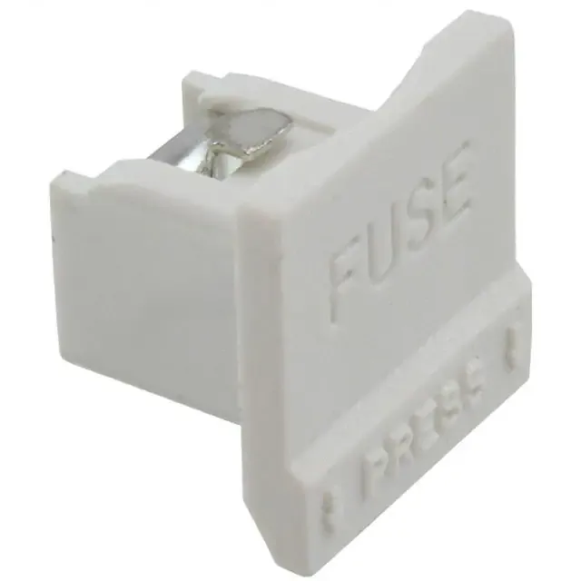03480005Z (FUSE HLDR CART 250V 15A PNL MNT)