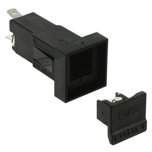 03480677Z (FUSE HLDR CART 250V 15A PNL MNT)
