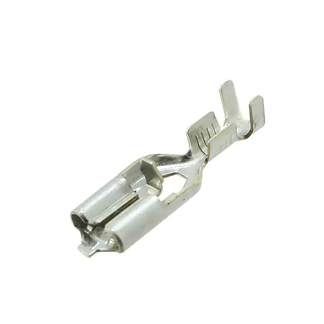 0350729802 (CONN QC RCPT 14-18AWG 0.250)