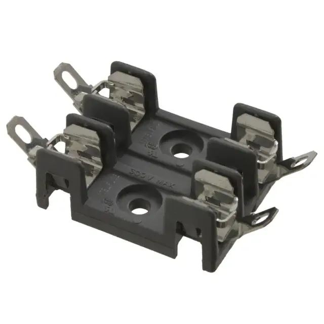 03540002ZXGY (FUSE BLOCK CART 600V 30A CHASSIS)