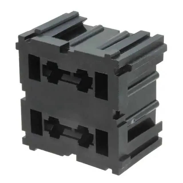 03540501Z (FUSE BLOCK BLADE 60A PANEL MNT)