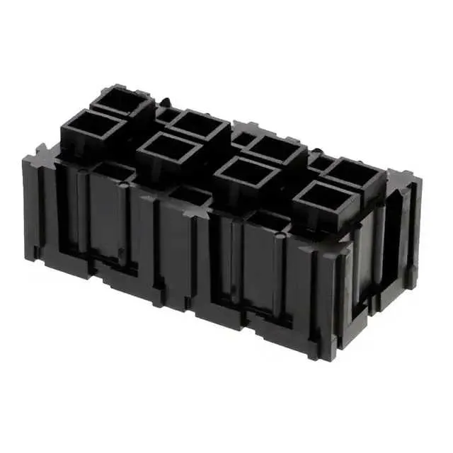03540502Z (FUSE BLOCK BLADE 120A PANEL MNT)