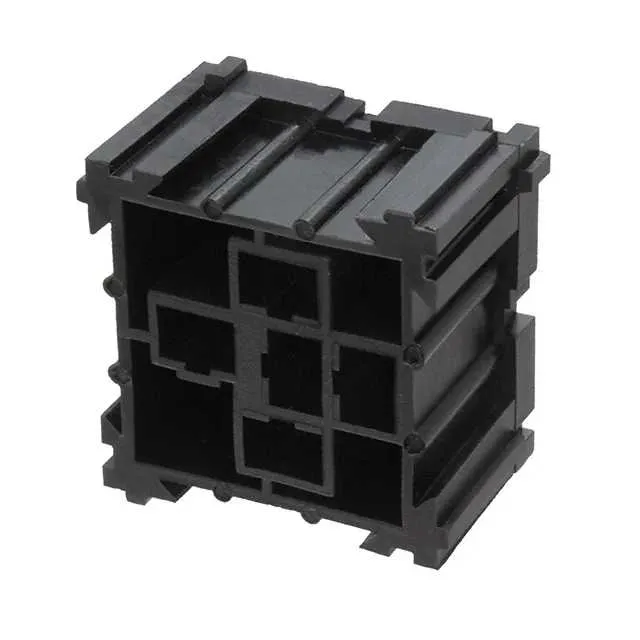 03540506Z (RELAY SOCKET HOUSING ISO)