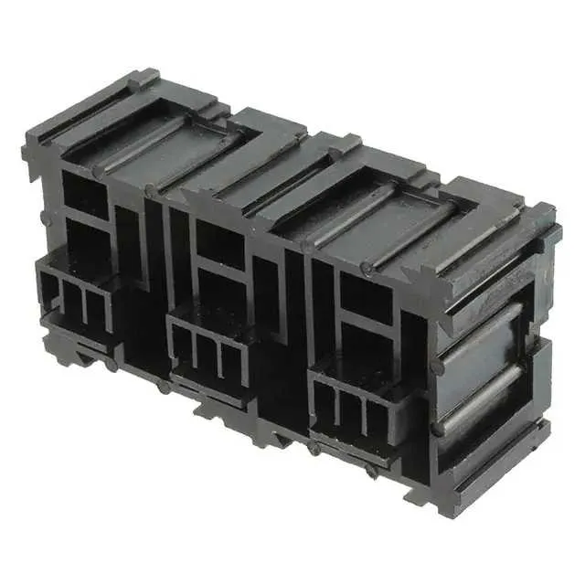 03540507Z (RELAY SOCKET HOUSING MICRO TRIPL)