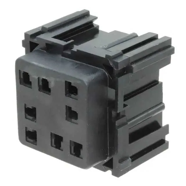 03540532Z (FUSE BLOCK BLADE 60A PANEL MNT)