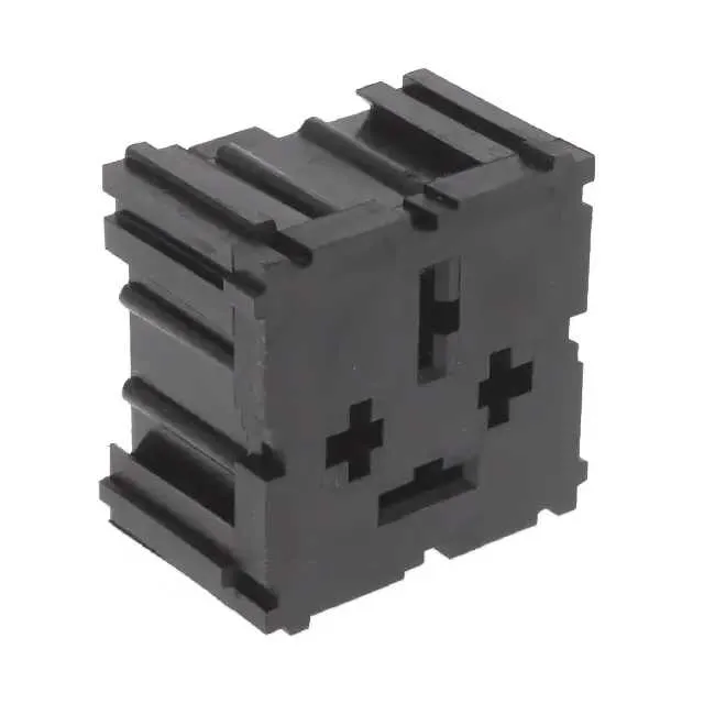 03540535Z (RELAY SOCKET HOUSING POWER)