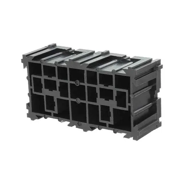 03540536Z (RELAY SOCKET HOUSING ISO DOUBLE)