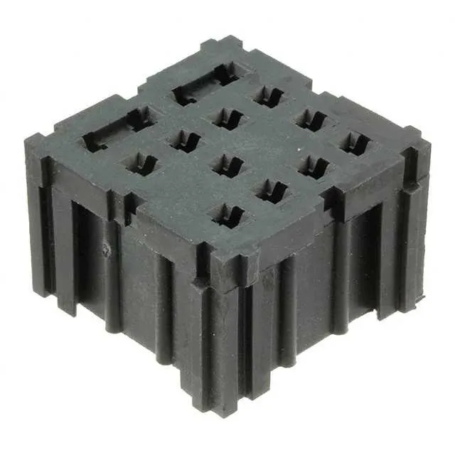 03540551Z (RELAY SOCKET HOUSING 280 MICRO)