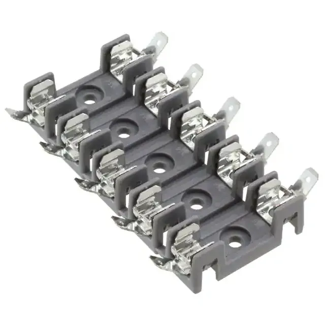 03540605ZXGY (FUSE BLOCK CART 600V 20A CHASSIS)