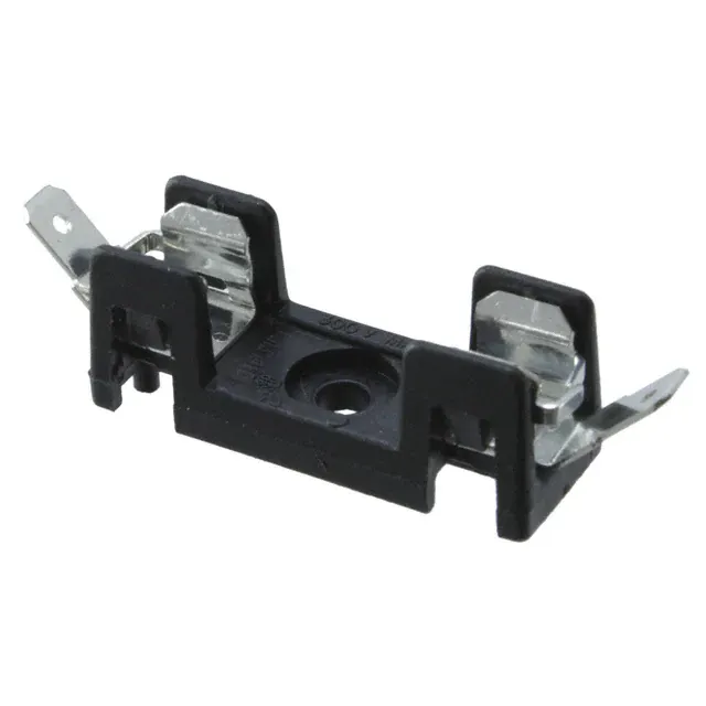 03540621ZXBL (FUSE BLOCK CART 600V 20A CHASSIS)