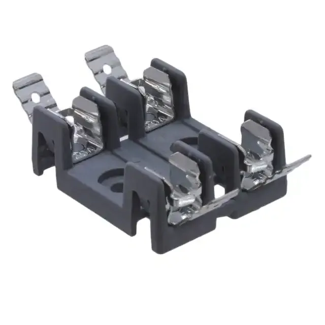 03540802ZXGY (FUSE BLOCK CART 600V 20A CHASSIS)